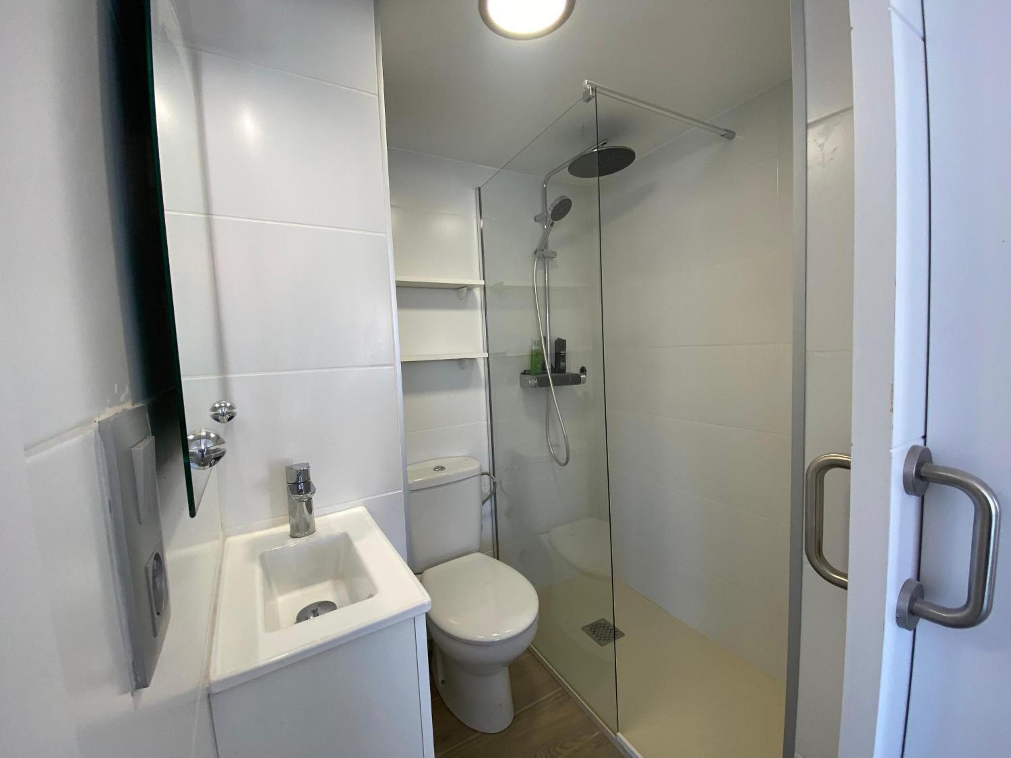Piso Solimar Appartement Roses