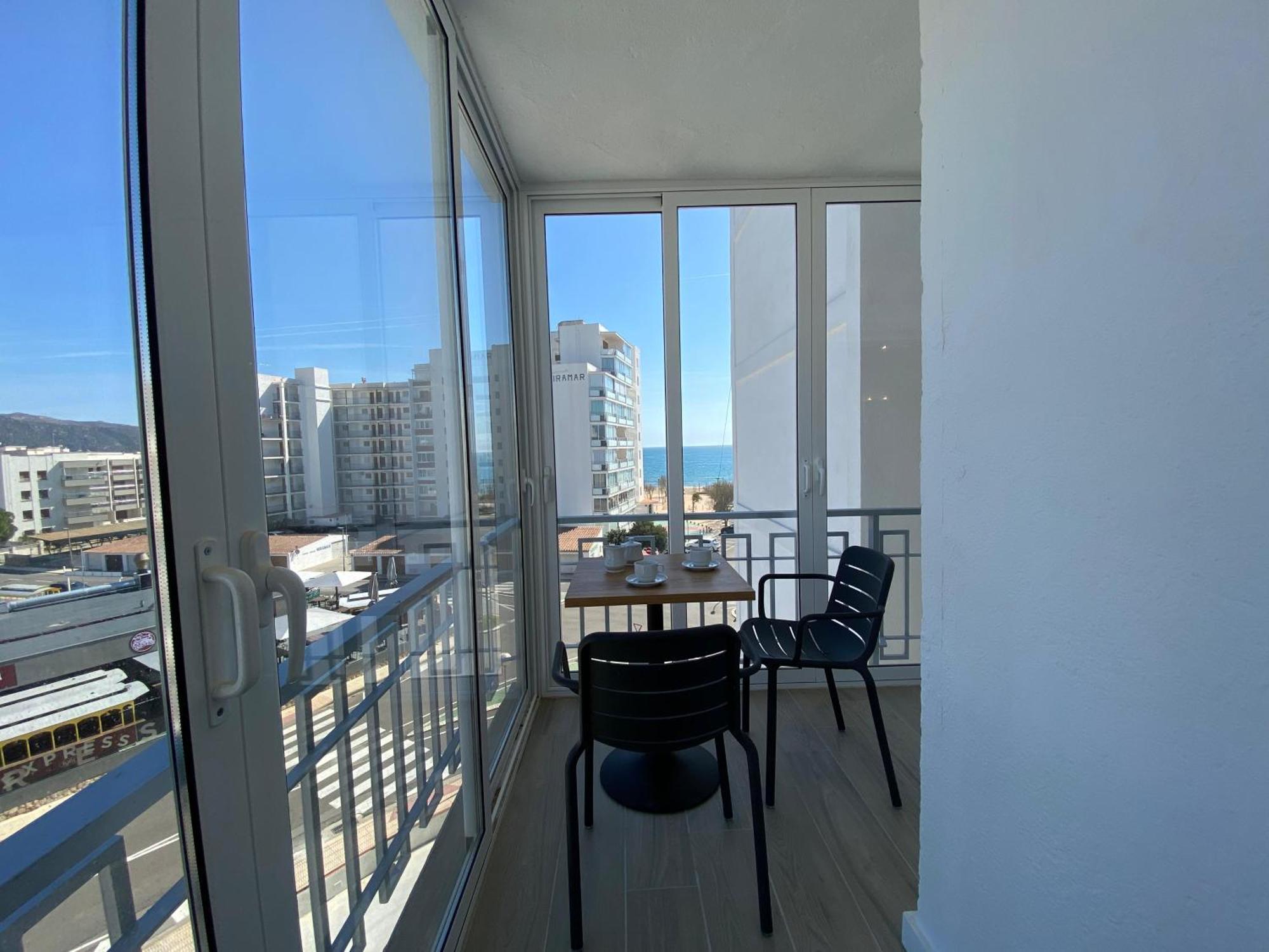 Piso Solimar Appartement *